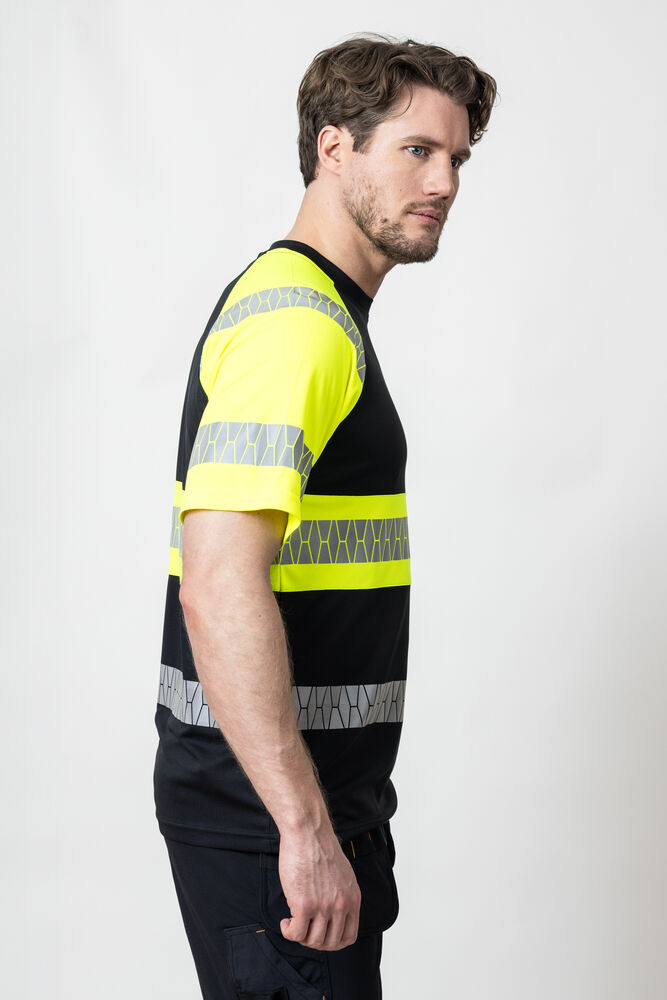JOBMAN 5226 T-shirt  7